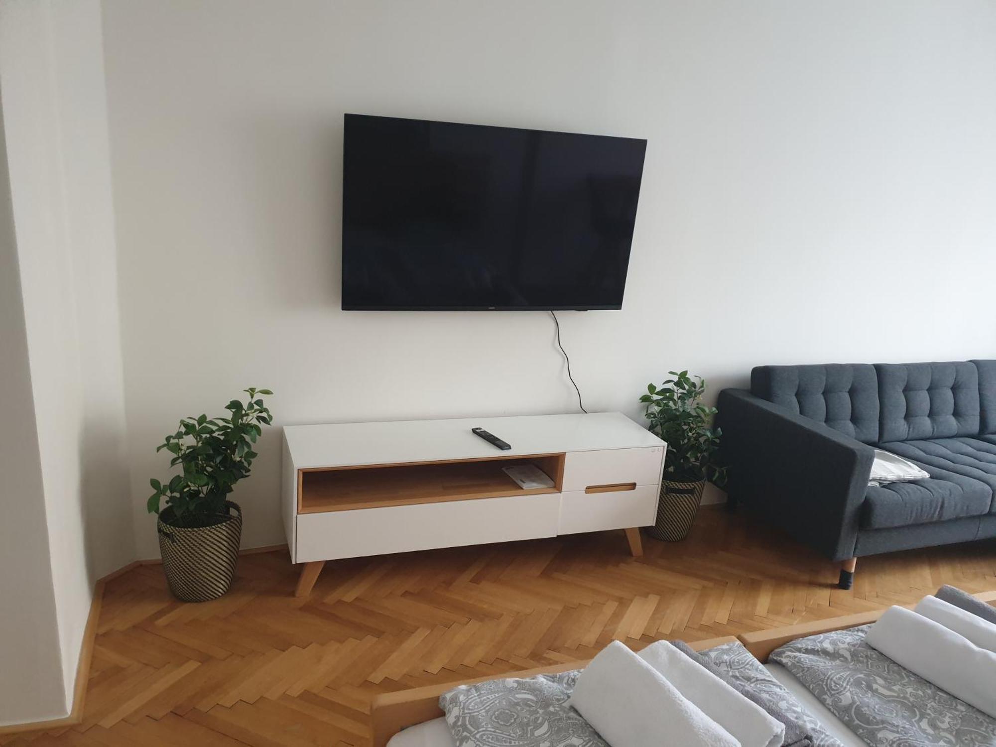 Newly Refurbished Central Praga Exterior foto